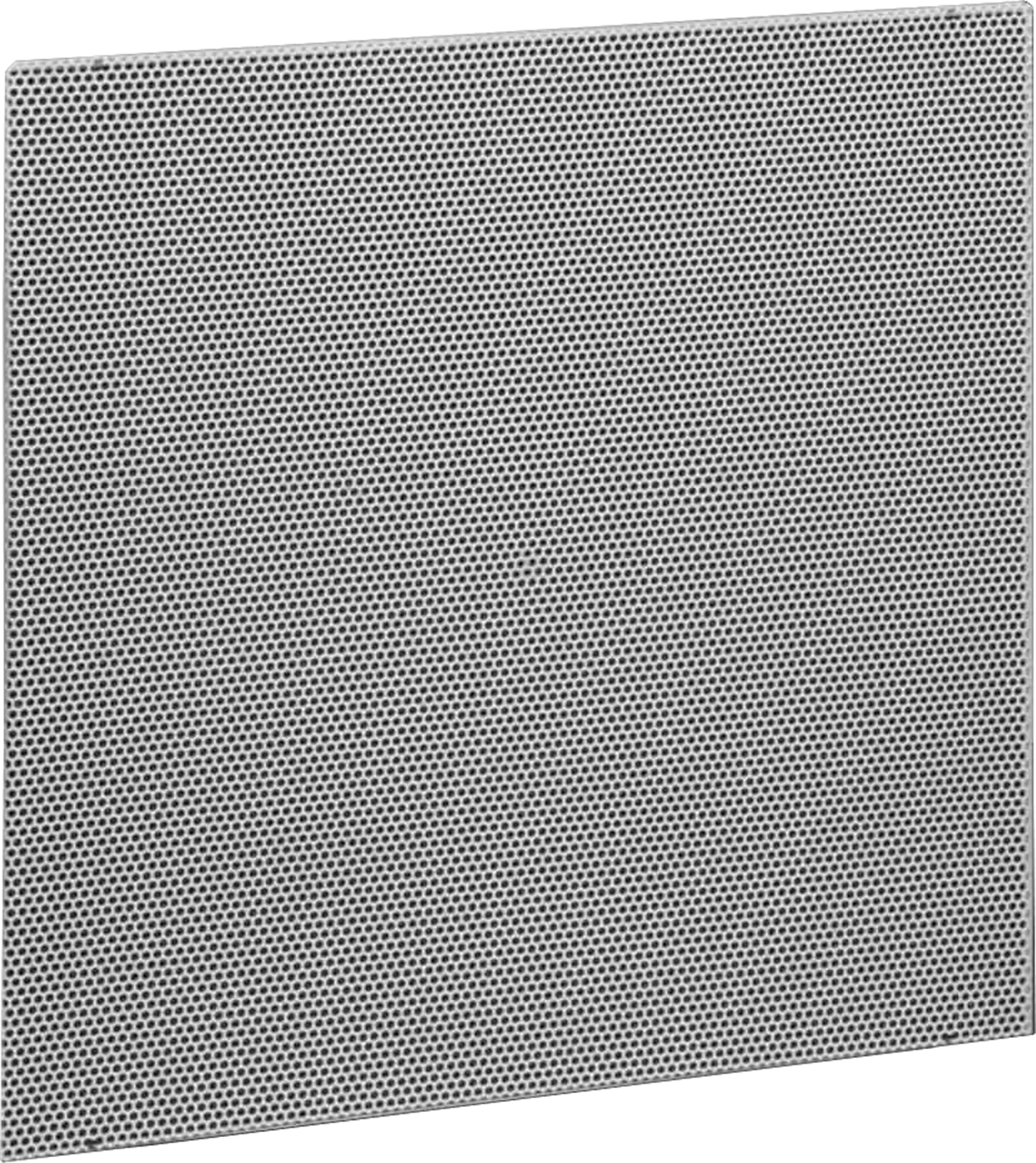 PERFORATED PANEL 24&quot;X24