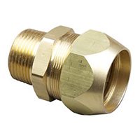 CSST Gas Fittings