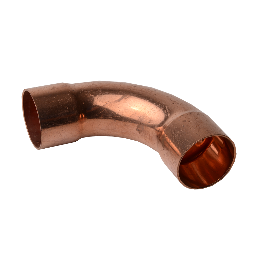 Copper Fittings &amp; Accessories