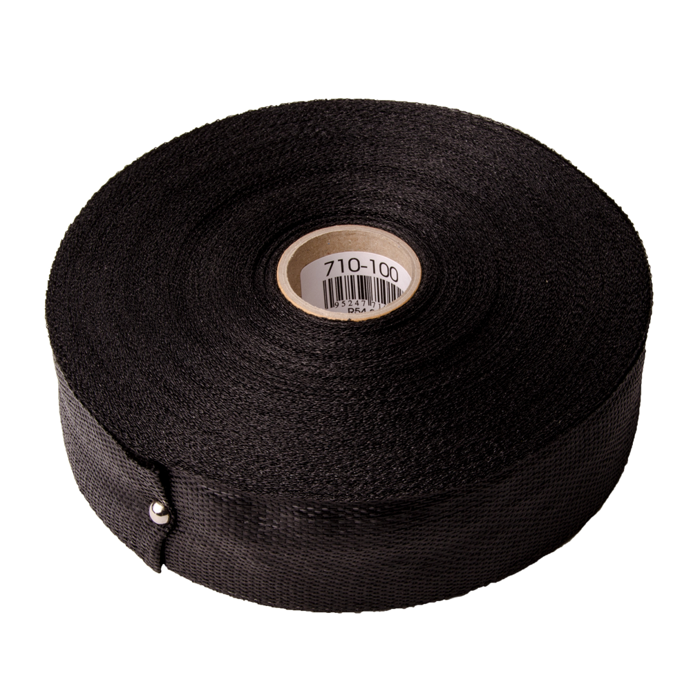 WOVEN ECONO STRAP 